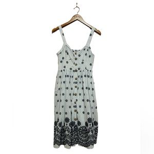Maeve by Anthropologie Midi Sundress